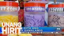 Unang Hirit: Samalamig business, patok ngayong summer!