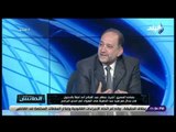 الماتش - حمادة المصري: نتمنى من الشباب الصاعد أن يكون مثل محمد صلاح