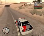 CORSA POLICIA MILITAR SP GTA SA