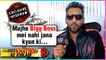 Punit Pathak On WINNING Khatron Ke Khiladi 9 & Talks About Bigg Boss | EXCLUSIVE INTERVIEW
