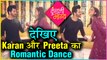 Dheeraj Dhoopar & Shraddha Arya ROMANTIC DANCE Will Make You Go WOW | Kundali Bhagya