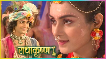 Radha Krishn CELEBRATE Holi Together | Sumedh Mudgalkar Interview | Radha Krishn