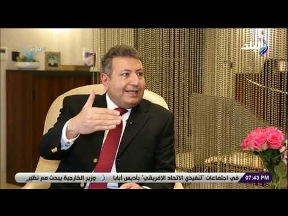 بيوتنا - علا شوشة -  7 فبراير 2019 الحلقة الكاملة