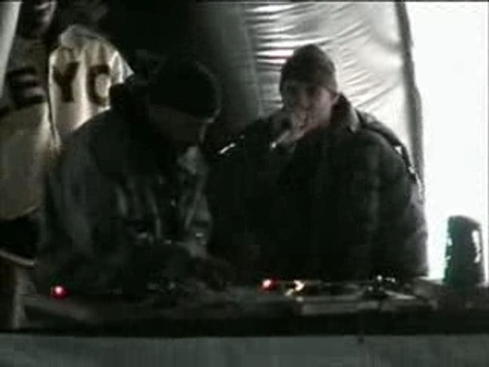 Don choa freestyle risoul