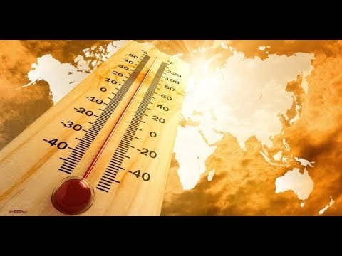 صباح البلد - الأرصاد تحذر المواطنين: «لا تنخدعوا بارتفاع درجات الحرارة»