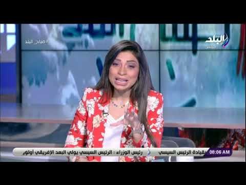 صباح البلد - لميس سلامة: تحملوا تعب اليأس والإحباط من أجل تحقيق أحلامنا