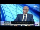 الماتش - جمال علام : قررت الإعتذار عن منصب مستشار رئيس إتحاد الكرة