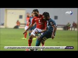 الماتش - هاني حتحوت: إنبي يطالب بإعادة مباراة الأهلي