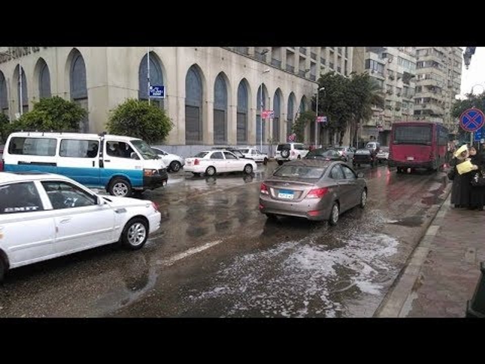 صباح البلد - الأرصاد تحذر 3 أيام من التقلبات الجوية .. وتوجه نصائح هامة للمواطنين
