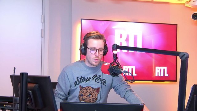 Les actualités de 5h - Brexit : l'heure de vérité pour l'accord de divorce avec l'UE