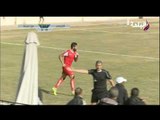 ملعب البلد  - محمد سعيد يحرزهدف رائع فى شباك غزل المحلة فى الدقيقة 30
