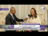 على مسئوليتى - أماني أبو زيد: أطلقنا مبادرة تحرير الطيران المدني لاتاحة الفرصة لشركاتنا في افريقيا