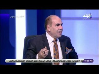 على مسئوليتي - الهضيبى يكشف تفاصيل تعديل مواد انتخاب رئيس الجمهورية فى الدستور