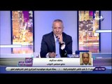 على مسئوليتي - النائب عاطف مخاليف يحذر من مثيري الفتنه .. ويؤكد : «مصر عادت لقوتها»