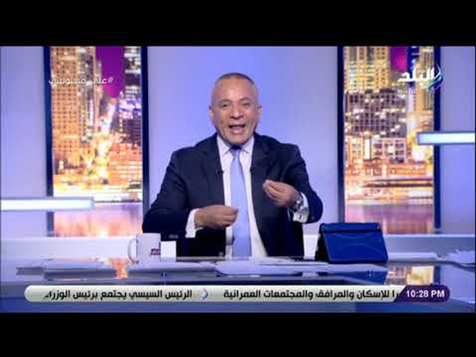 على مسئوليتي - بعد فضائح الاخوان على السوشيال ميديا .أحمد موسى :«ديه حقيقتكم . وصراعكم من اجل المال»