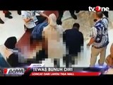 Pria Tewas Bunuh Diri di PIM 2