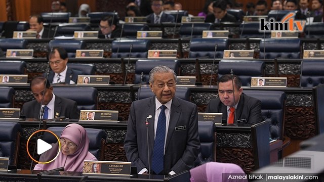 ‘Saiz perkhidmatan awam besar akan kecilkan belanja pembangunan’