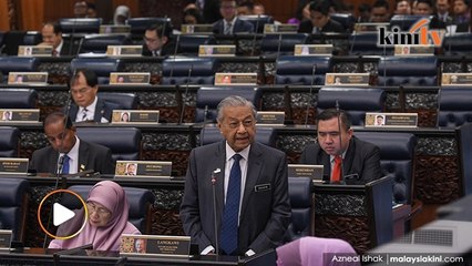‘Saiz perkhidmatan awam besar akan kecilkan belanja pembangunan’