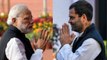 PM Modi Vs Rahul Gandhi : किसके लिए भाग्यशाली होगी Lok Sabha Election Date | वनइंडिया हिंदी