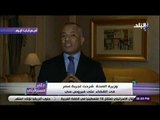 على مسئوليتى - أحمد موسى: مصرقامت بأكبر حملة مسح طبي في العالم