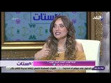 3 ستات - جدل بين مذيعات 