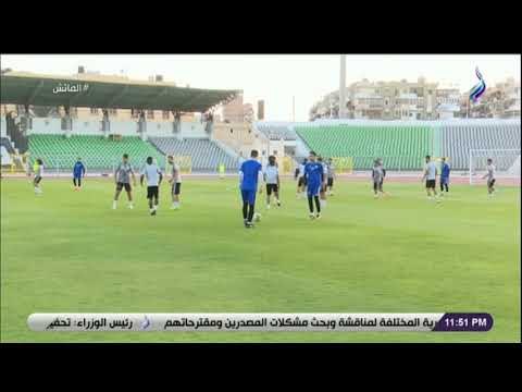 الماتش - ميمي عبد الرازق: نجاحي توفيق من ربنا.. وكنت مرشحا لتدريب بتروجيت