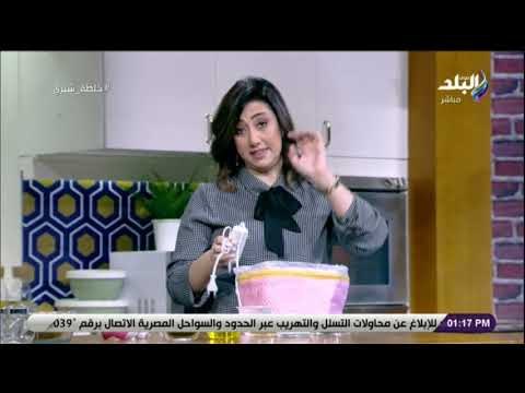 خلطة شيري مع شيري أنسي - 8 فبراير 2019 - الحلقة الكاملة