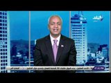 حقائق وأسرار- مصطفى بكرى يطالب الرئيس السيسي التدخل لانقاذ شركات الحديد والصلب من الانهيار