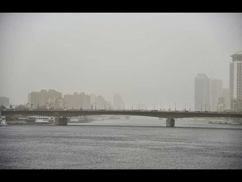 صباح البلد - أمطار وأتربة .. الأرصاد تحذر من حالة عدم الاستقرار في الطقس