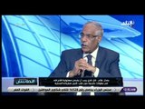 الماتش - جمال علام:  الإخوان مثلوا عقبة في طريق عودة الدوري بعد الثورة