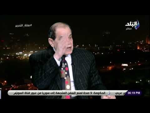 صالة التحرير - د. صلاح فوزي : «دساتير عالمية تعدل بموافقة البرلمان فقط .. ولا تحتاج لاستفتاء شعبي»