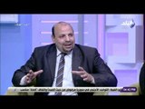 ست الستات - أ/ أحمد عبد الرازق:  نهدف للتوعية من مخاطر الطلاق.. ويجب ان يعلم الشباب عواقب الانفصال