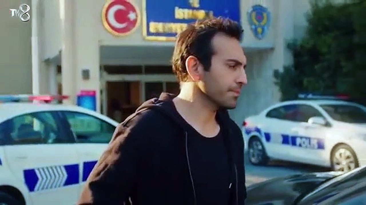 Sen olmasaydın her şeyi çalacaktı... - Kızım 4. Bölüm