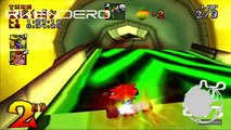 Las afeminadas aventuras de Crash Bandicoot con Loquendo Cap 16