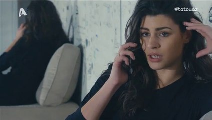 ΤΟ ΤΑΤΟΥΑΖ Σ2 - Επεισόδιο 182