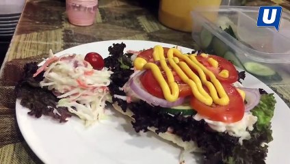 Ni`kmati  makanan dalam suasana masa lampau di Chacibor