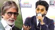 Ranveer Singh Calls Amitabh Bachchan GOAT
