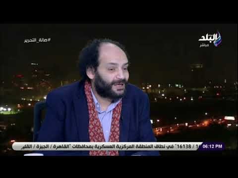 صالة التحرير - زياد عقل: ليبيا نموذج متفرد لثورات الربيع العربي وهذا ساعد في الانقسامات الداخلية