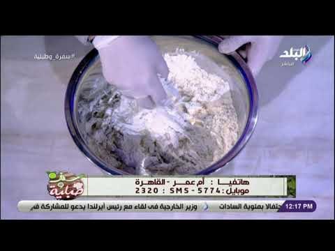 سفرة و طبلية مع الشيف هالة فهمي - رمضان قرب .. هالة فهمي بتقدملك أفضل طريقة لحفظ البرتقال