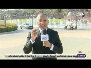 على مسئوليتي - شاهد .. قطر تمنح اردوغان حافلة هدية