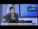 الماتش - محمود حسين : نسعى لعقد جلسات بين الخطيب ورئيس الزمالك لتفعيل مبادرة لم الشمل