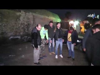 صدى البلد - الداخلية تلاحق تجار المخدرات .. وتضبط 76 مروج