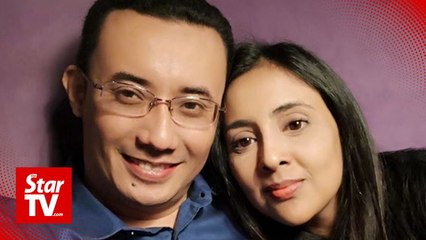 Widow, two teens claim trial to murder of Cradle Fund CEO