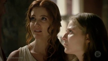 JESUS CAPITULO 166 COMPLETO