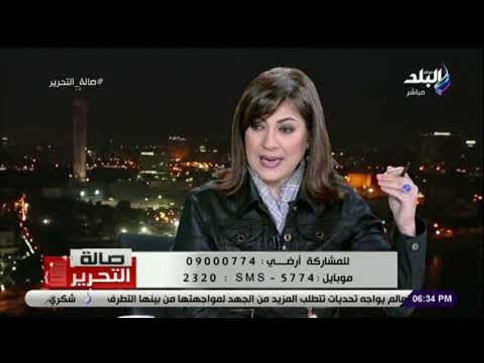 صالة التحرير-أمين مسعود:الإيجار في تعديلات قانون الإيجار القديم ستختلف بين المناطق الشعبية والراقية