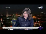 صالة التحرير - عبد الستار حتيته: التخلص من القذافى جاء انتقاماً من العرب والمنطقة