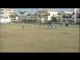 ملعب البلد - إيهاب فؤاد يحرز هدف الترسانة الأول فى شباك دمياط