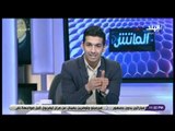 الماتش - حسام غالي يكشف حقيقة تصريحاته المسيئة ضد بيراميدز بعد فوز الجونة