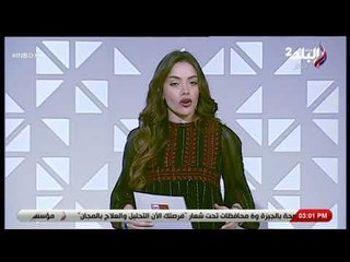 انبوكس - نوران عطا الله: « برنامج إنبوكس يقدم فقرة خاصة حول طقوس الأسر بالاجازات»