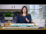 خلطة شيري - د. شيري أنسي تحذر من بروتين فرد الشعر .. وتكشف أسرع طريقة لعلاج اثاره